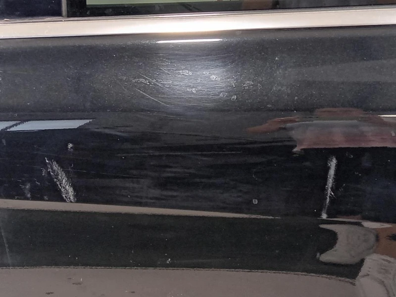 Porta POST SX Mercedes Classe B W246 2014