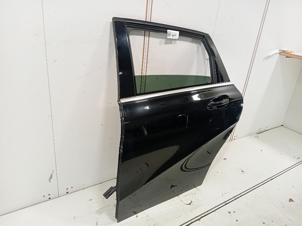 Paraurti POST 86611F1500BIJ Kia Sportage IV 2016