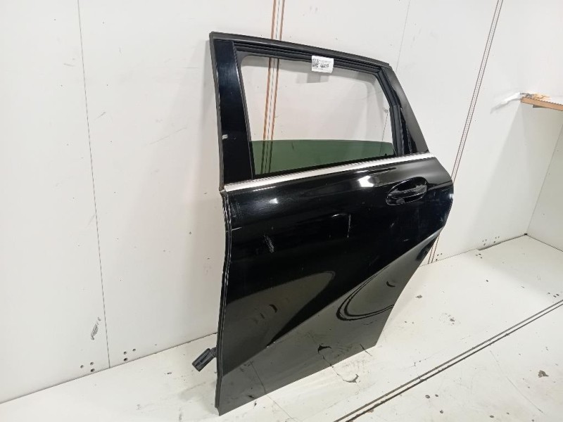 Paraurti POST 86611F1500BIJ Kia Sportage IV 2016