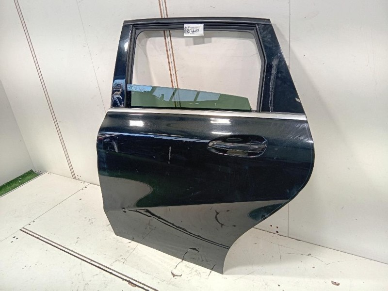 Paraurti POST 86611F1500BIJ Kia Sportage IV 2016