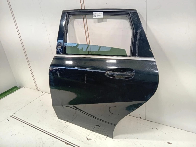 Porta POST SX Mercedes Classe B W246 2014