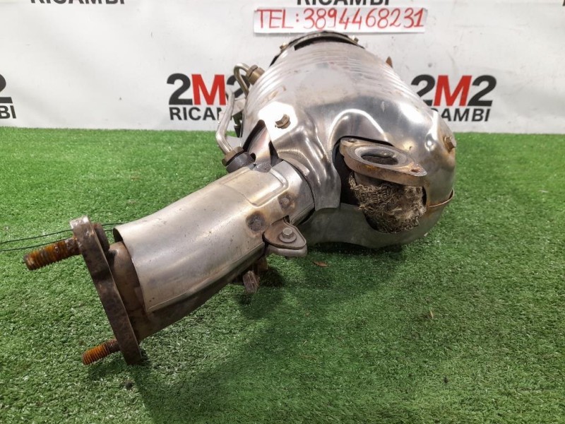 Catalizzatore HK83-5H240-SH Jaguar XE 2015