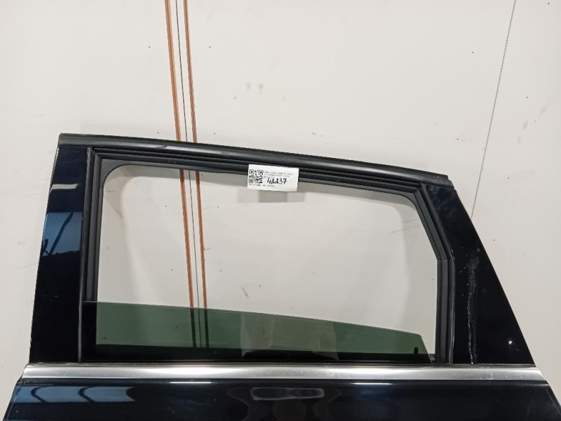 Paraurti POST 86611F1500BIJ Kia Sportage IV 2016