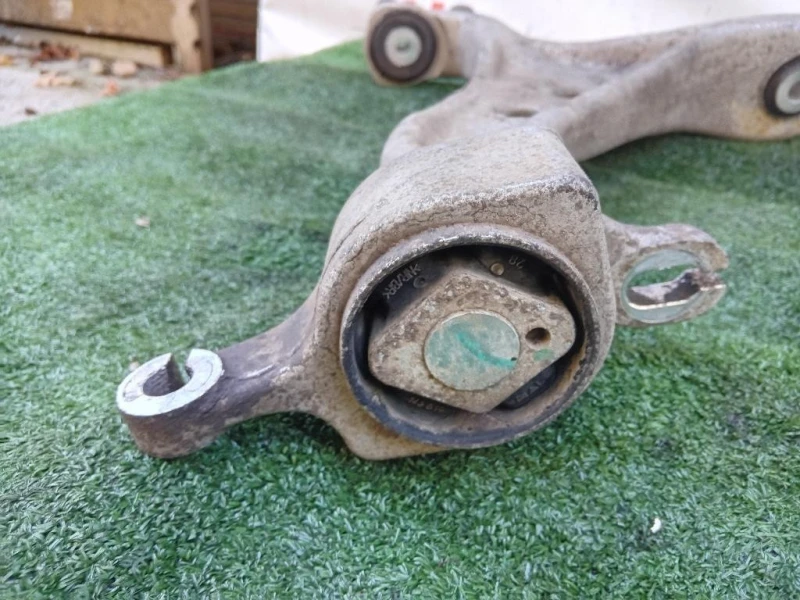 Braccio Oscillante ANT DX Mercedes Classe ML W166 2012