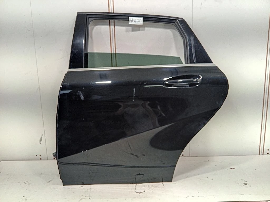 Porta POST SX Mercedes Classe B W246 2014