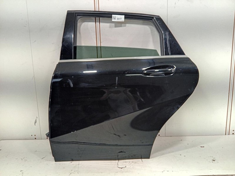 Paraurti POST 86611F1500BIJ Kia Sportage IV 2016