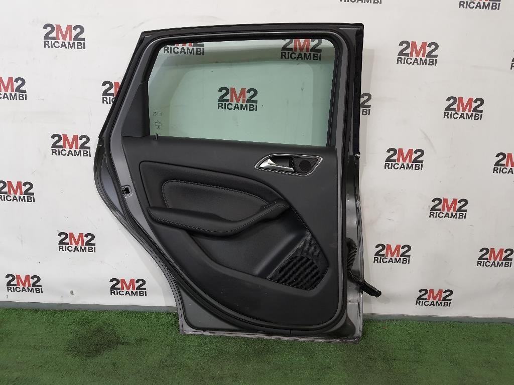 Paraurti POST NUDO 86611F1500 Kia Sportage IV 2018