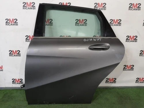 Porta POST SX NUDA A2467300105 Mercedes Classe B W246 2014