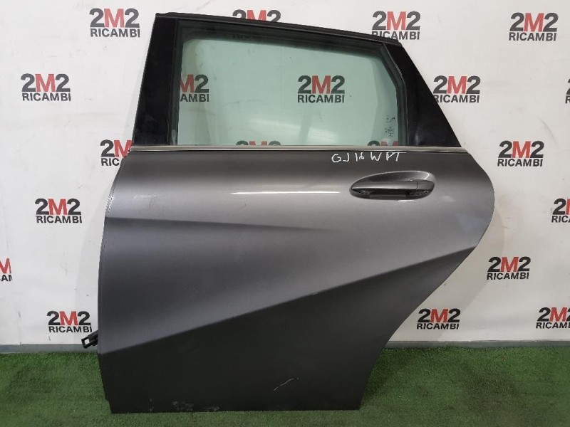 Porta POST SX NUDA A2467300105 Mercedes Classe B W246 2014