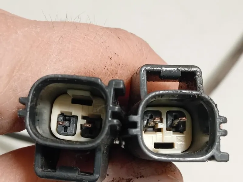 Catalizzatore GR93-5E214-AH Jaguar XF I 2008