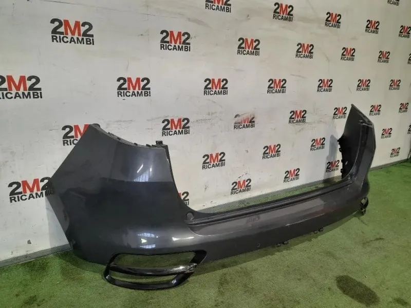 Paraurti POST NUDO 86611F1500 Kia Sportage IV 2018