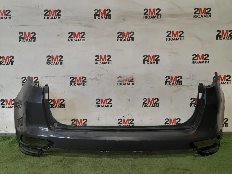 Paraurti POST NUDO 86611F1500 Kia Sportage IV 2018