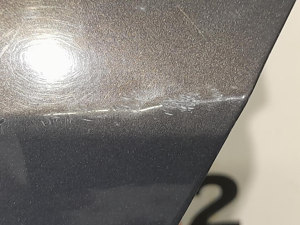 Paraurti POST 86611F1500 Kia Sportage IV 2018