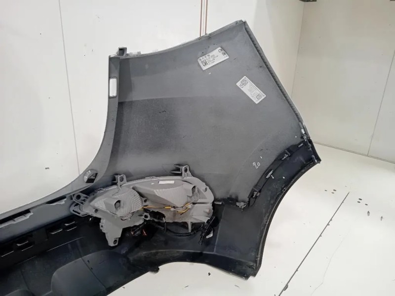 Paraurti POST 86611F1500 Kia Sportage IV 2018