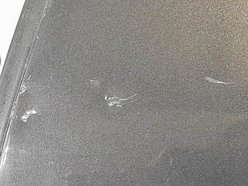 Porta POST SX A204730220064 Mercedes Classe C W204 2007