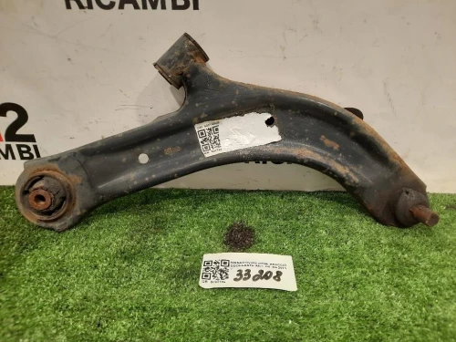 Braccio Oscillante ANT DX 54500JX31B Nissan Nv200 2009