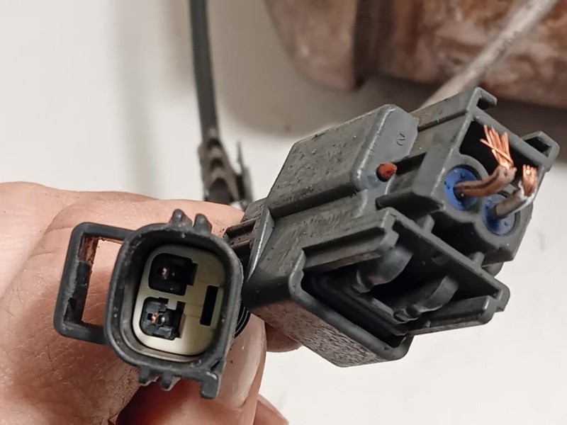 Catalizzatore GR93-5E214-AH Jaguar XF I 2008