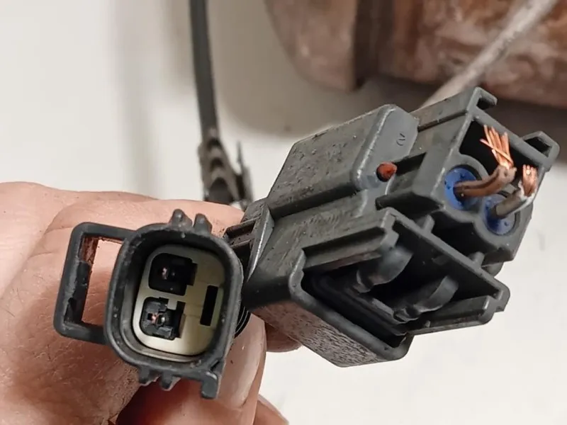 Catalizzatore GR93-5E214-AH Jaguar XF I 2008