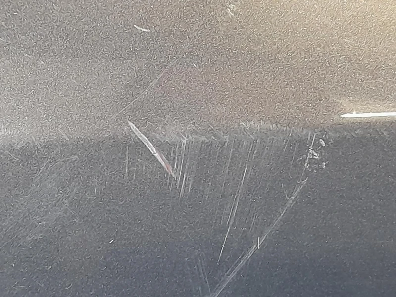 Porta POST SX A204730220064 Mercedes Classe C W204 2007