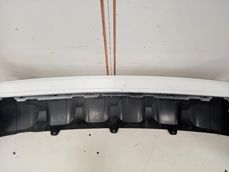 Paraurti POST 86611F1500 Kia Sportage IV 2018