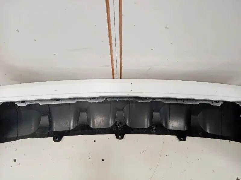 Paraurti POST 86611F1500 Kia Sportage IV 2018