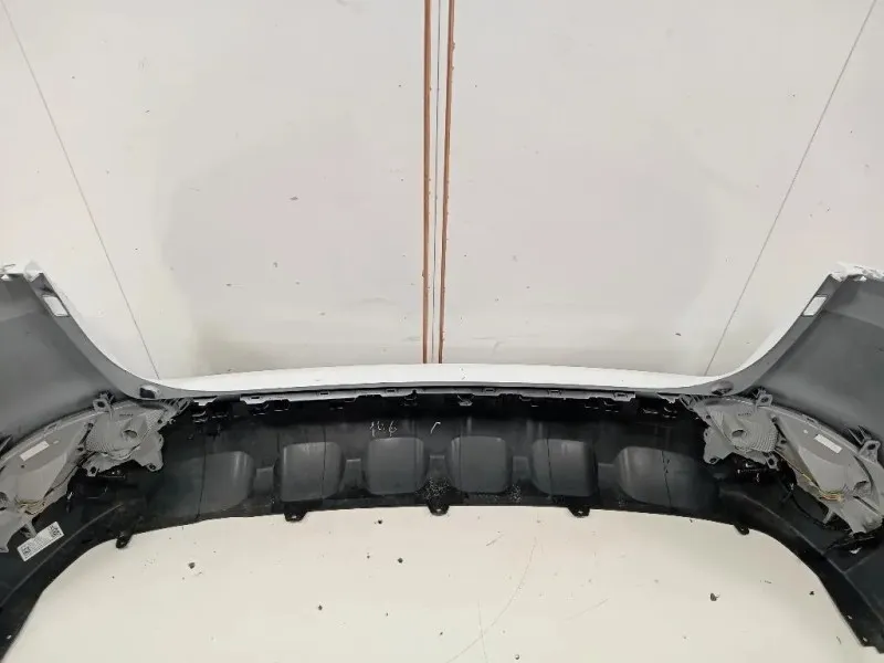 Paraurti POST 86611F1500 Kia Sportage IV 2018