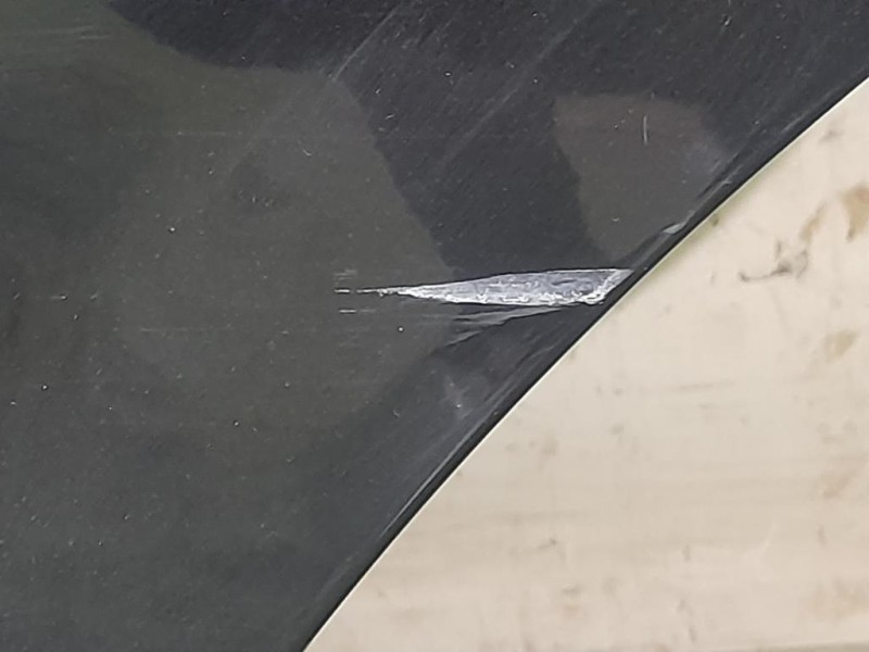 Porta POST SX A204730220064 Mercedes Classe C W204 2011