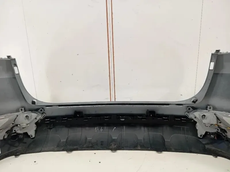 Paraurti POST 86611F1500 Kia Sportage IV 2018