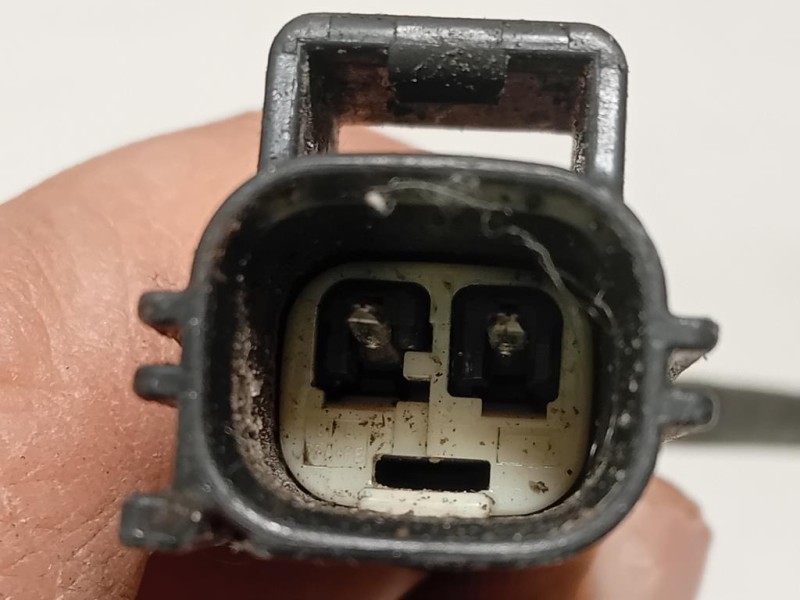 Catalizzatore 8X23-5E214-DA Jaguar XF I 2008