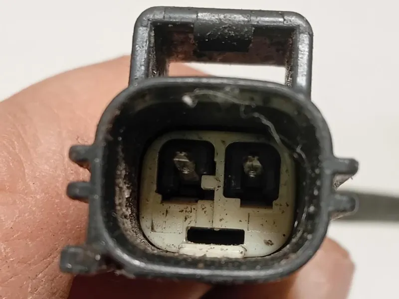 Catalizzatore 8X23-5E214-DA Jaguar XF I 2008