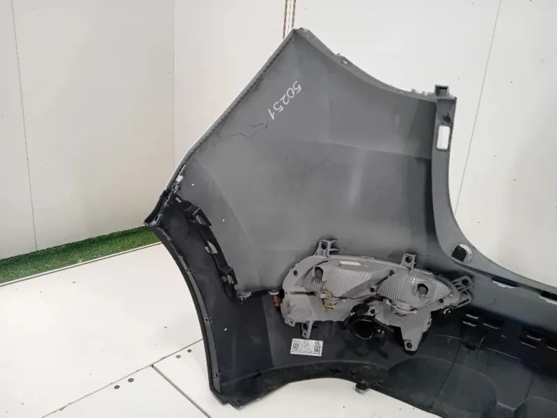 Paraurti POST 86611F1500 Kia Sportage IV 2018