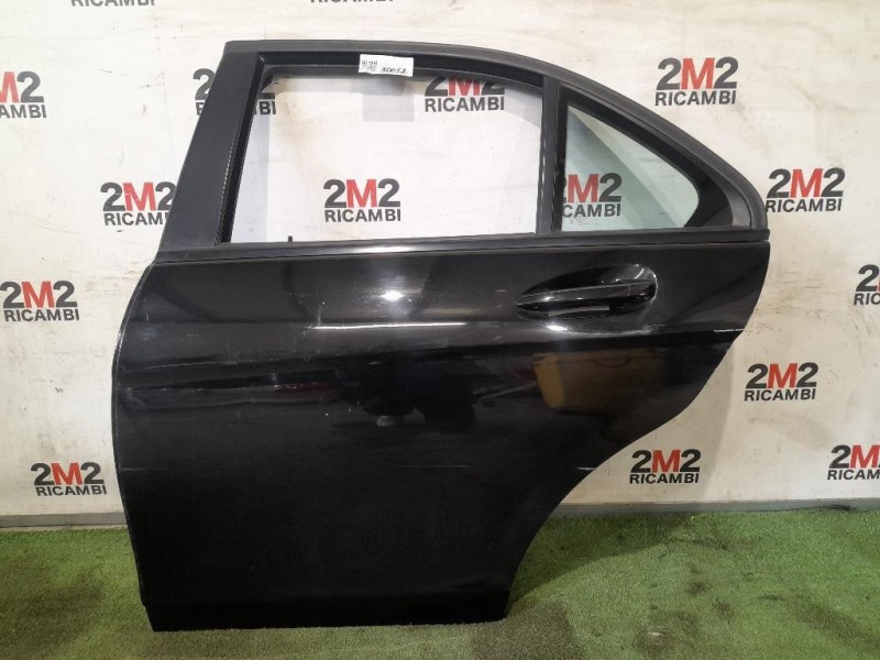 Porta POST SX A204730220064 Mercedes Classe C W204 2011