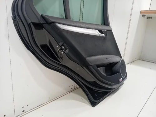 Porta POST SX A204730220064 Mercedes Classe C W204 2011