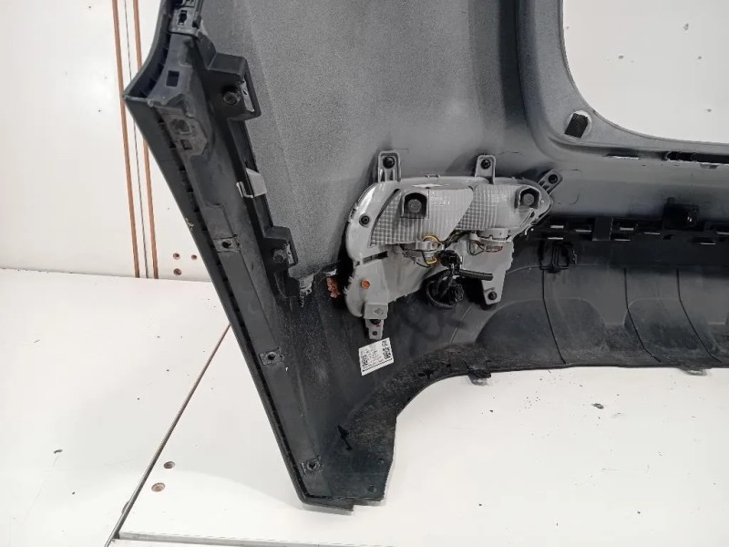 Paraurti POST 86611F1500 Kia Sportage IV 2018