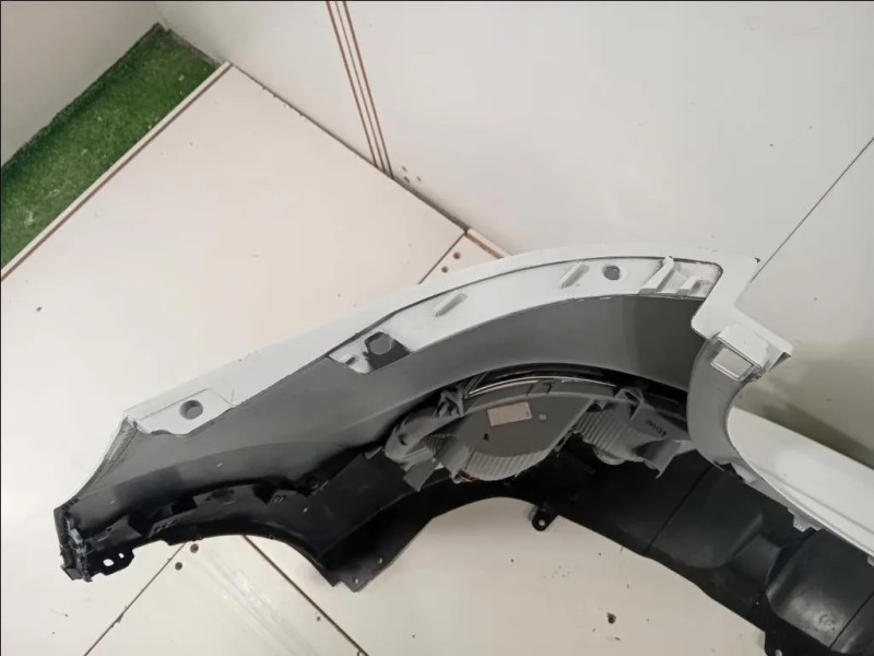 Paraurti POST 86611F1500 Kia Sportage IV 2018