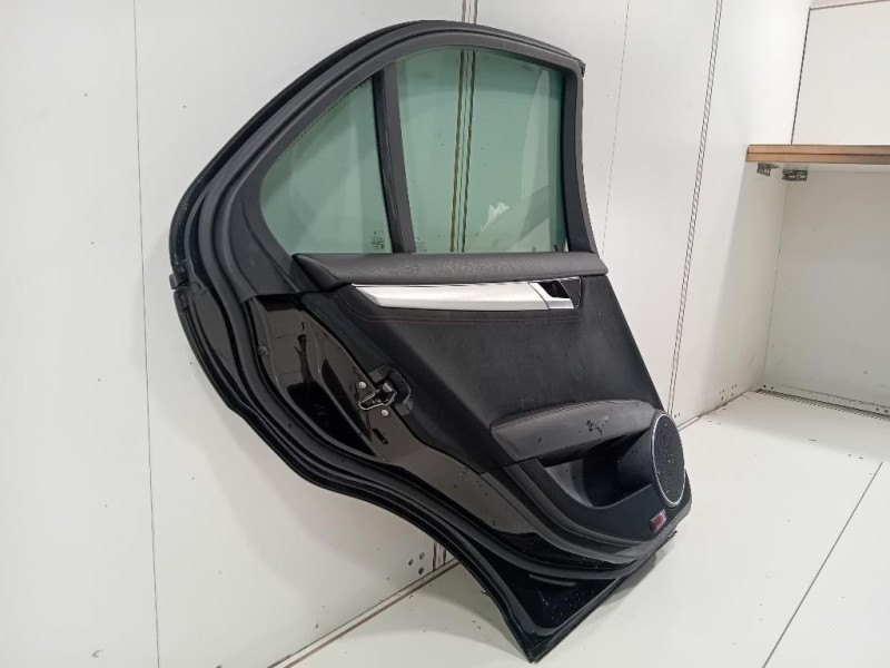 Porta POST SX A204730220064 Mercedes Classe C W204 2011