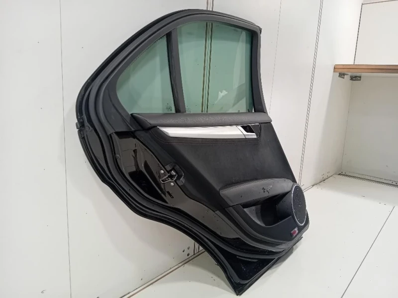 Porta POST SX A204730220064 Mercedes Classe C W204 2011