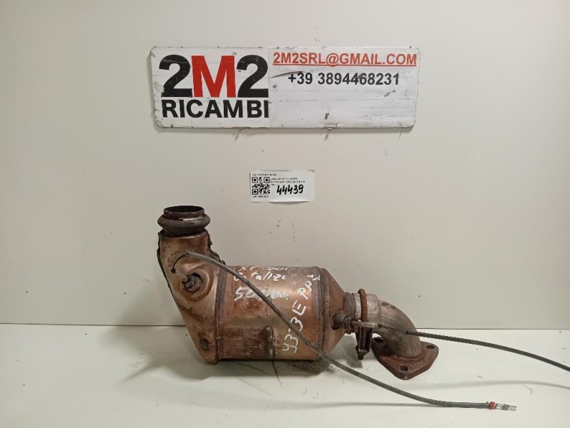 Catalizzatore 8X23-5E214-DA Jaguar XF I 2008