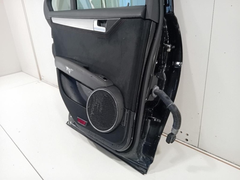 Paraurti POST 86611F1500 Kia Sportage IV 2018