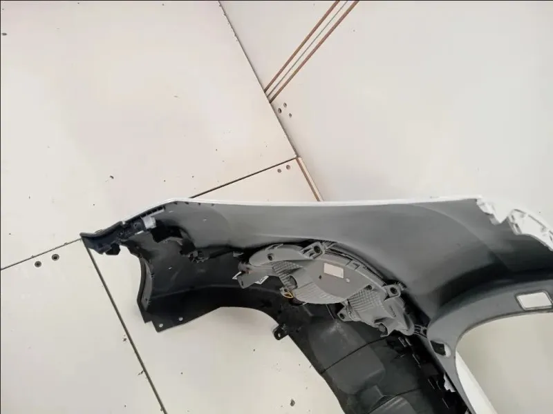 Paraurti POST 86611F1500 Kia Sportage IV 2018