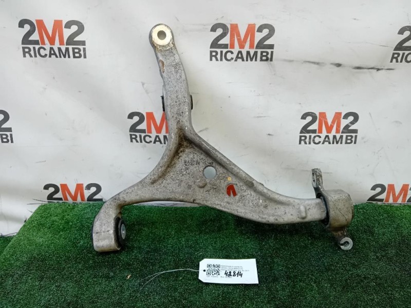 Braccio Oscillante ANT DX Mercedes Classe ML W166 2012