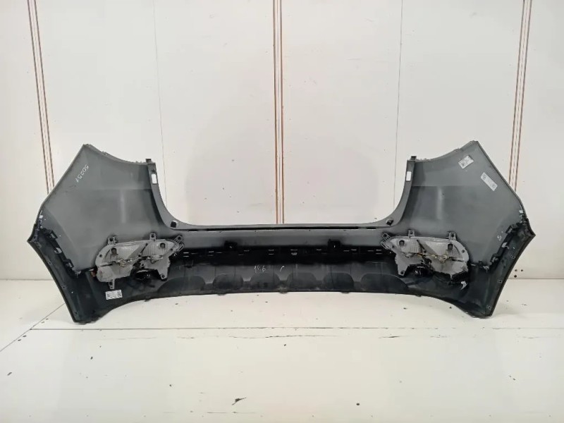 Paraurti POST 86611F1500 Kia Sportage IV 2018