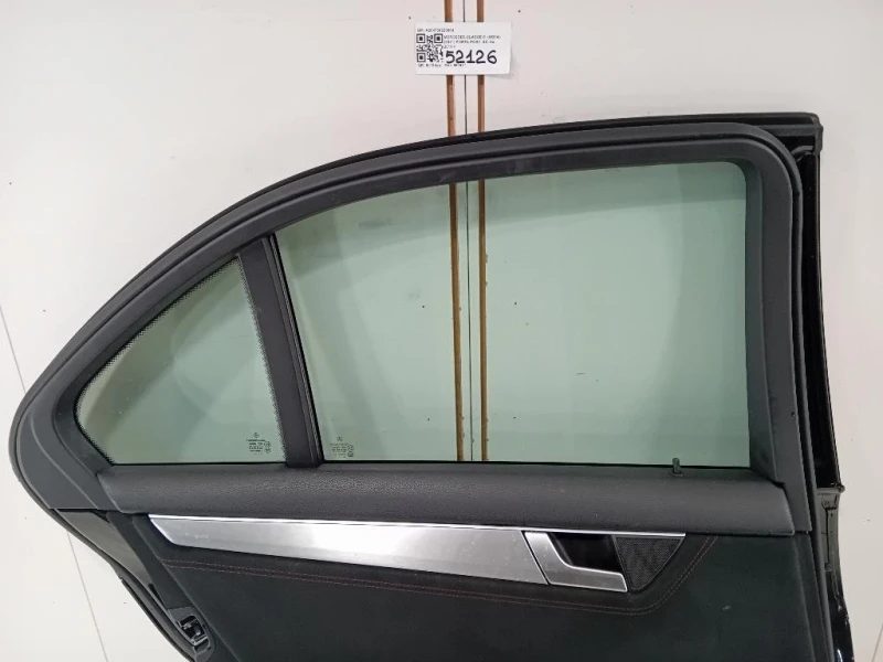 Porta POST SX A204730220064 Mercedes Classe C W204 2011