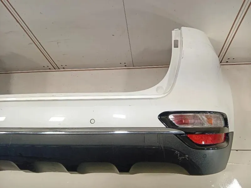 Paraurti POST 86611F1500 Kia Sportage IV 2018