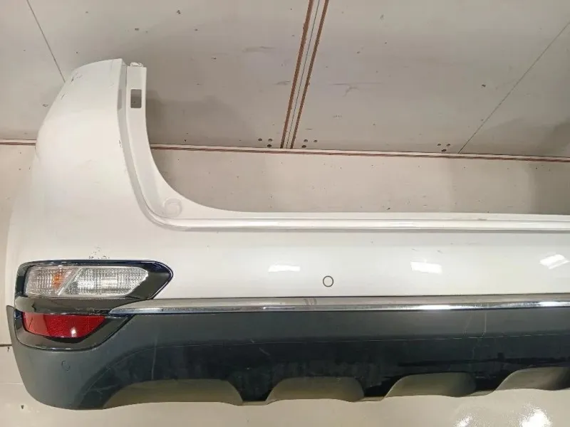 Paraurti POST 86611F1500 Kia Sportage IV 2018