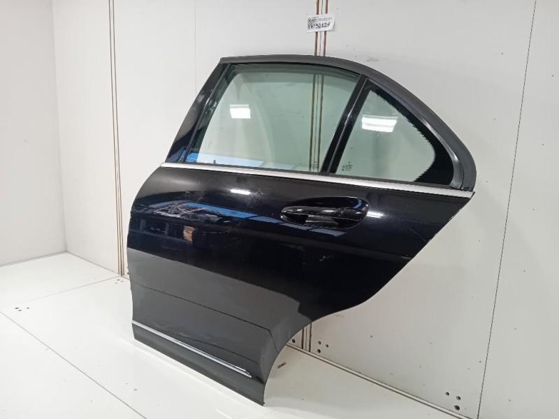 Porta POST SX A204730220064 Mercedes Classe C W204 2011