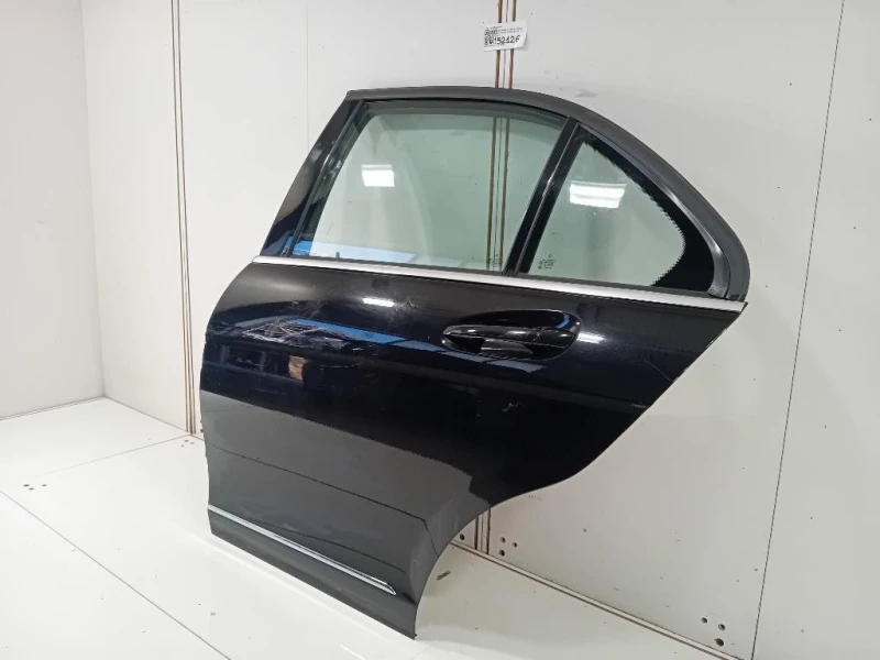 Porta POST SX A204730220064 Mercedes Classe C W204 2011