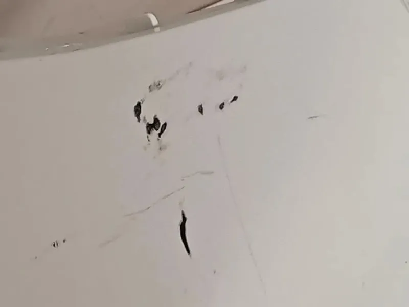 Paraurti POST 86611F1500 Kia Sportage IV 2018