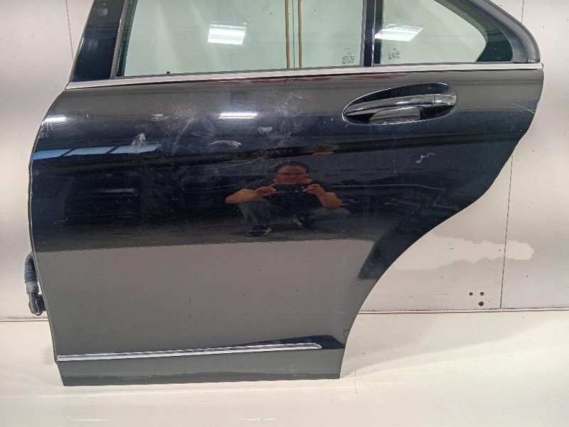 Porta POST SX A204730220064 Mercedes Classe C W204 2011
