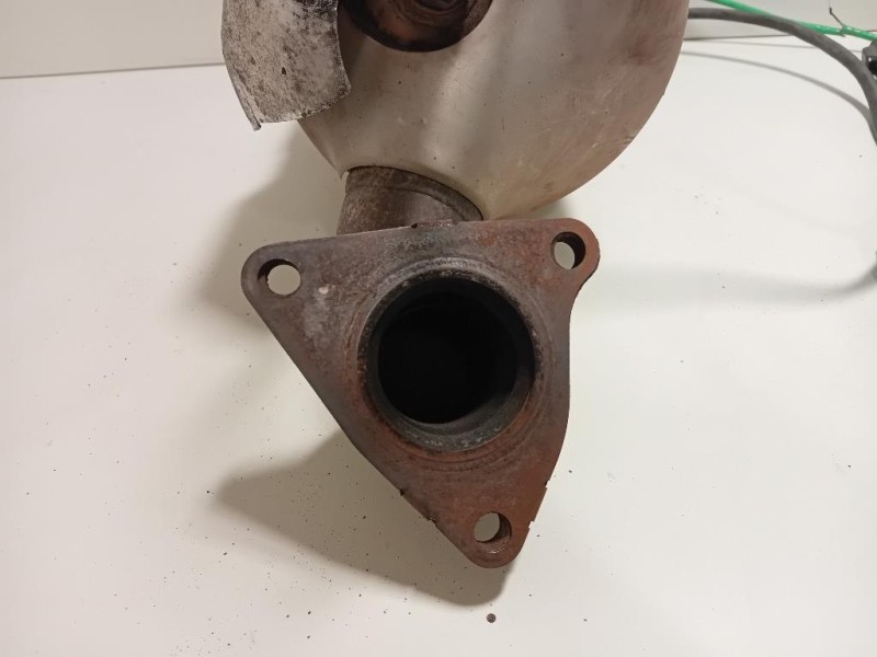 Catalizzatore 9X23-5E214-AC Jaguar XF I 2008